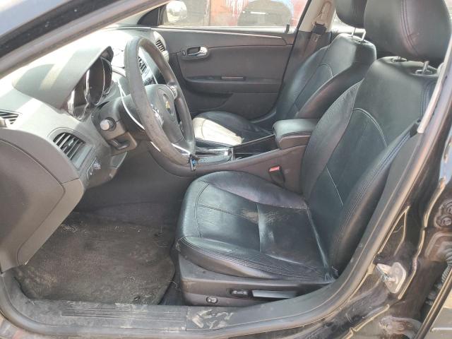 Photo 7 from auction – 2012 CHEVROLET MALIBU 4D with VIN 1G1ZC5E07CF145602