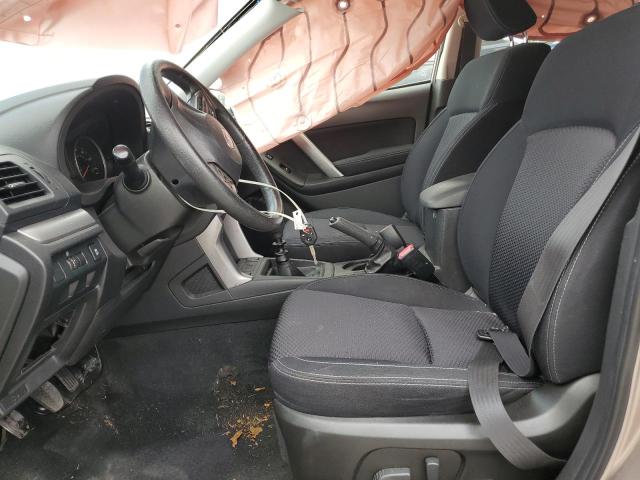 Photo 7 from auction – 2015 SUBARU FORESTER 2 with VIN JF2SJADC8FG416542