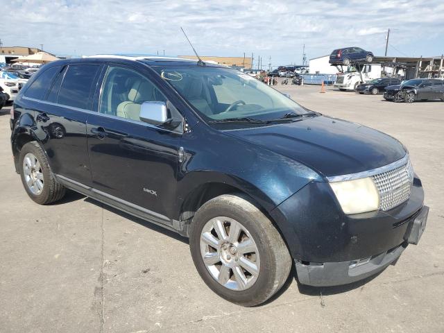 Photo 4 from auction – 2008 LINCOLN MKX with VIN 2LMDU68C98BJ16301