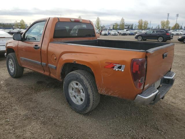 Photo 2 from auction – 2004 CHEVROLET COLORADO with VIN 1GCDT146348154576