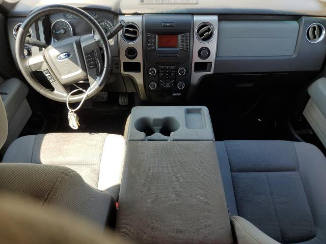Photo 8 from auction – 2013 FORD F150 SUPER with VIN 1FTEX1CM5DKF40525