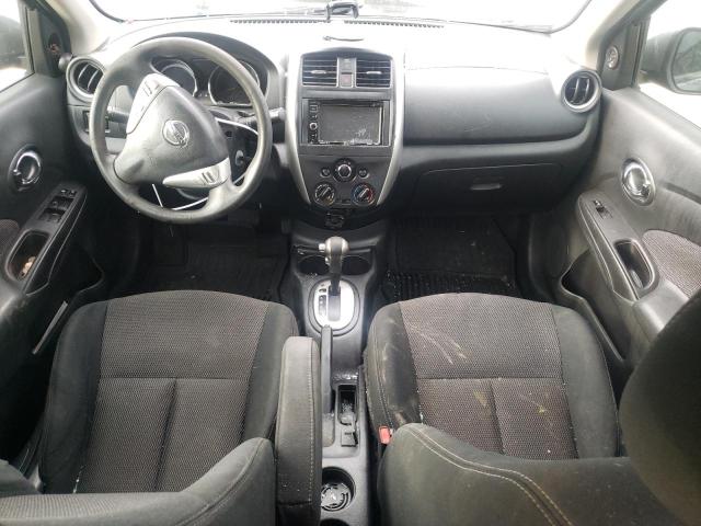 Photo 8 from auction – 2016 NISSAN VERSA S with VIN 3N1CN7APXGL861124