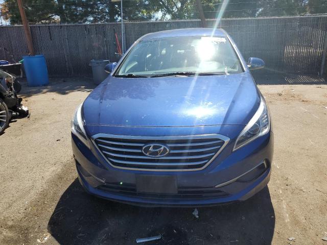 Photo 5 from auction – 2016 HYUNDAI SONATA SE with VIN 5NPE24AF0GH356066