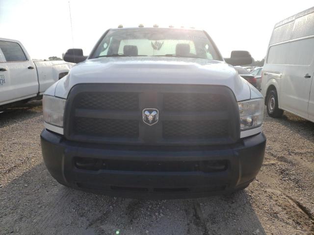 Photo 5 from auction – 2018 RAM 3500 ST with VIN 3C63RPAL3JG120111