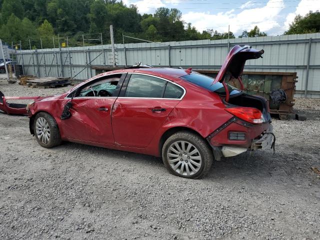 Photo 2 from auction – 2013 BUICK REGAL PREM with VIN 2G4GT5GV3D9220499