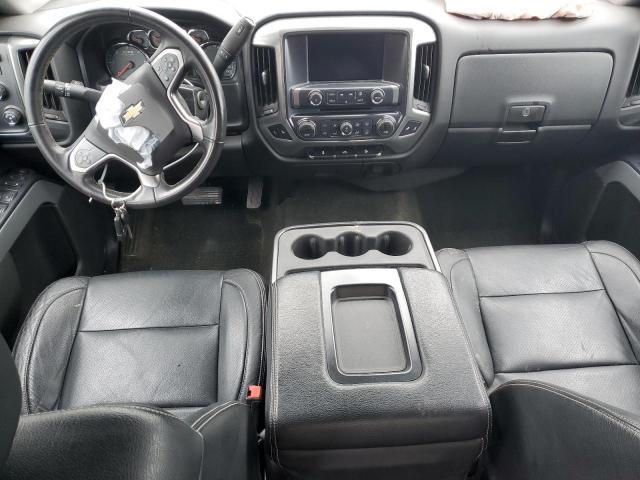 Photo 8 from auction – 2016 CHEVROLET SILVERADO with VIN 3GCUKREC1GG372312