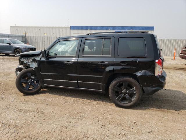 Photo 2 from auction – 2015 JEEP PATRIOT SP with VIN 1C4NJRBB4FD425292