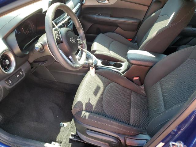 Photo 7 from auction – 2019 KIA FORTE FE with VIN 3KPF24AD2KE030916
