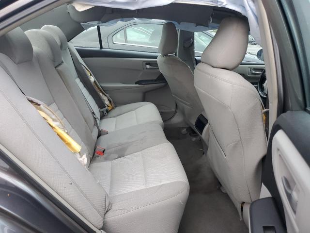 Photo 10 from auction – 2016 TOYOTA CAMRY LE with VIN 4T4BF1FK3GR558113