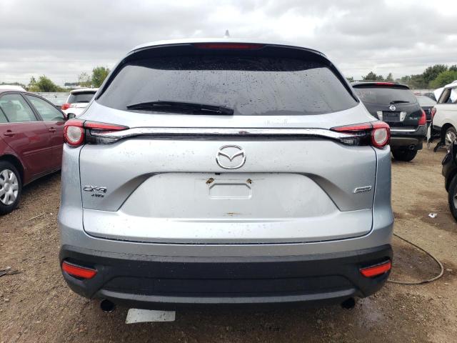 Photo 6 from auction – 2016 MAZDA CX-9 TOURI with VIN JM3TCBBY2G0101903