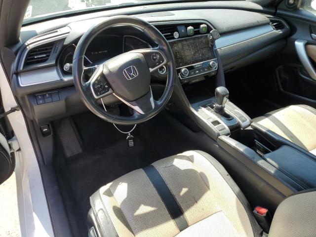 Photo 8 from auction – 2016 HONDA CIVIC TOUR with VIN 2HGFC3B96GH356376