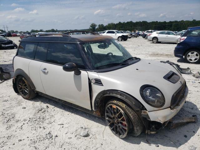 Photo 4 from auction – 2013 MINI COOPER CLU with VIN WMWMH9C5XDT407511
