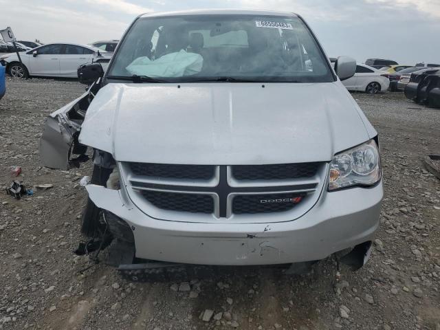 Photo 5 from auction – 2011 DODGE GRAND CARA with VIN 2D4RN7DG8BR775070