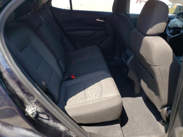 Photo 10 from auction – 2020 CHEVROLET EQUINOX LT with VIN 3GNAXKEV2LS687535