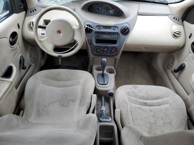 Photo 8 from auction – 2003 SATURN ION LEVEL with VIN 1G8AJ52F13Z156543