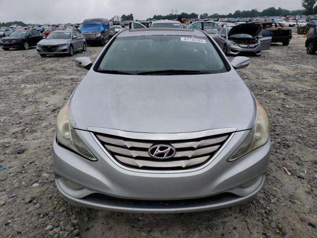 Photo 5 from auction – 2011 HYUNDAI SONATA SE with VIN 5NPEC4AC9BH016331