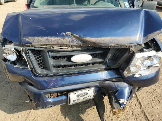 Photo 11 from auction – 2007 FORD F150 with VIN 1FTRX12W07FA01537