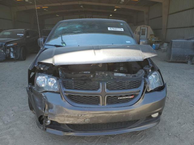 Zdjęcie 5 z aukcji – 2019 DODGE GRAND CARA z VIN 2C4RDGEG2KR690031