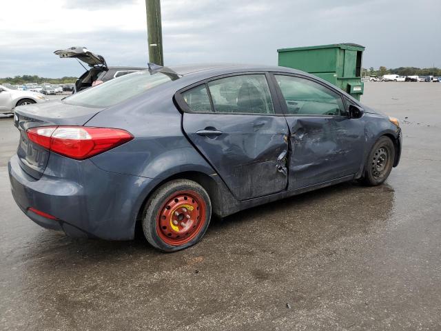 Photo 3 from auction – 2016 KIA FORTE LX with VIN KNAFK4A68G5620037