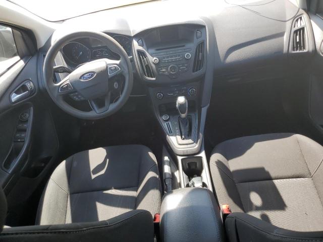 Photo 8 from auction – 2016 FORD FOCUS SE with VIN 1FADP3F27GL350070