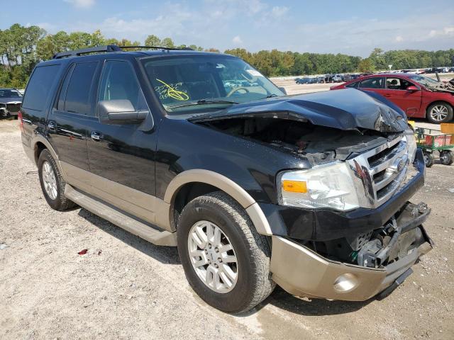Photo 4 from auction – 2013 FORD EXPEDITION with VIN 1FMJU1H57DEF01518