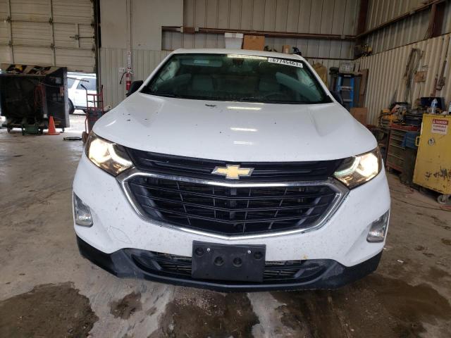 Foto 5 de la subasta – 2018 CHEVROLET EQUINOX LS con VIN 3GNAXHEV5JS511353