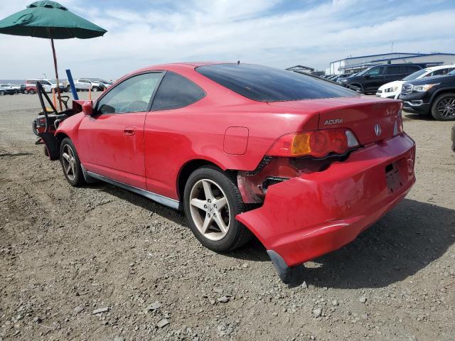 صورة رقم 2 من المزاد - 2004 ACURA RSX مع VIN JH4DC54824S015372