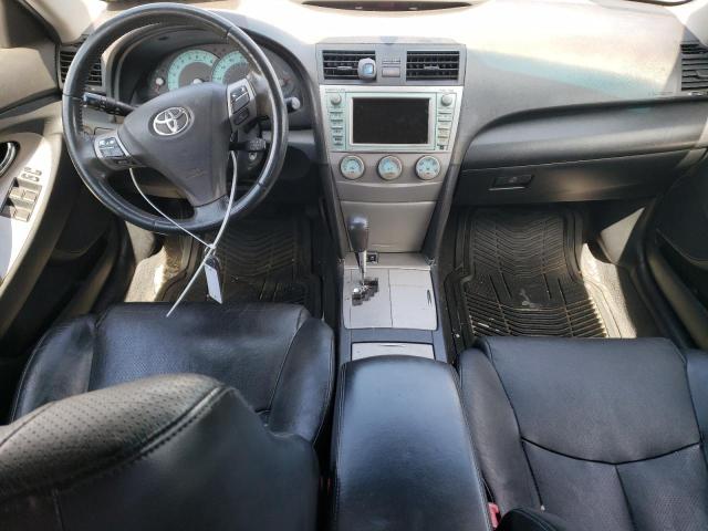Photo 8 from auction – 2007 TOYOTA CAMRY LE with VIN 4T1BK46K37U538175