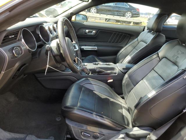 Photo 7 from auction – 2015 FORD MUSTANG with VIN 1FA6P8TH7F5374905