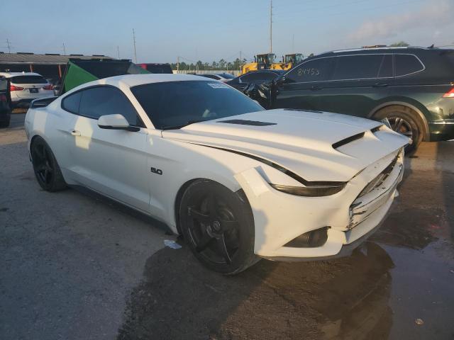 Photo 4 from auction – 2015 FORD MUSTANG GT with VIN 1FA6P8CF0F5310364
