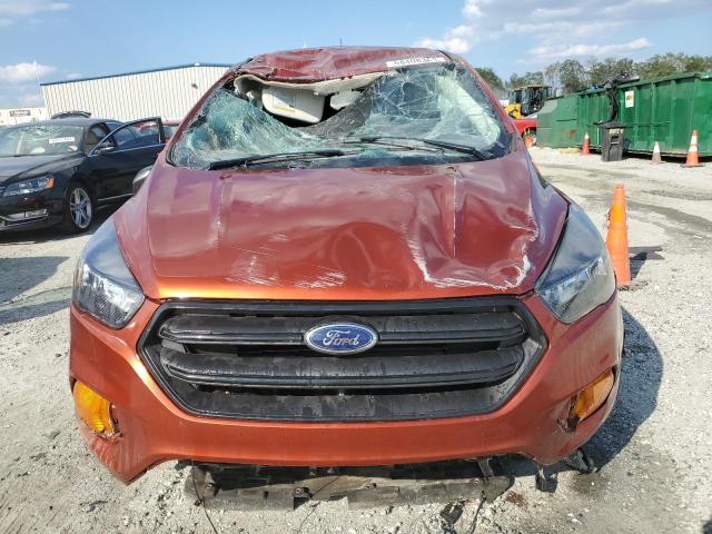 Photo 5 from auction – 2019 FORD ESCAPE S with VIN 1FMCU0F78KUC45562