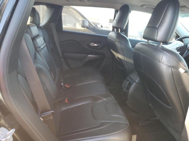 Photo 11 from auction – 2019 JEEP CHEROKEE L with VIN 1C4PJMDX8KD198140