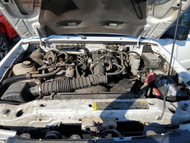 Photo 11 from auction – 2009 FORD RANGER with VIN 1FTYR10D39PA50459