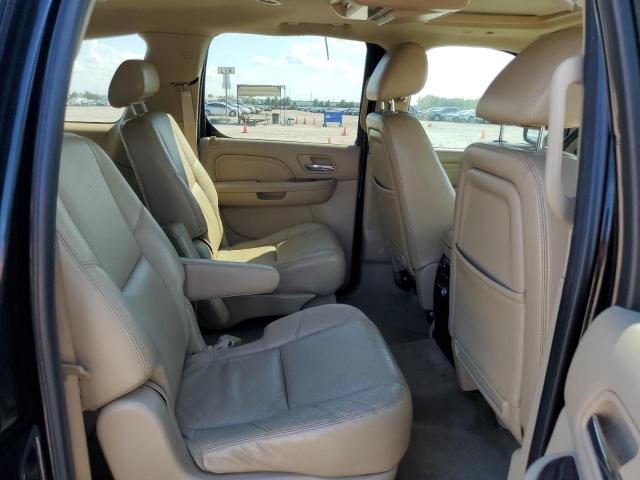 Photo 11 from auction – 2010 CADILLAC ESCALADE E with VIN 1GYUCHEF8AR287793