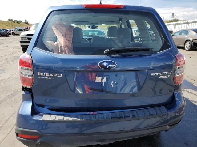 Photo 6 from auction – 2014 SUBARU FORESTER 2 with VIN JF2SJAACXEH510306