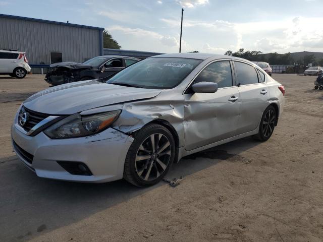 Photo 1 from auction – 2016 NISSAN ALTIMA 2.5 with VIN 1N4AL3AP3GC197897