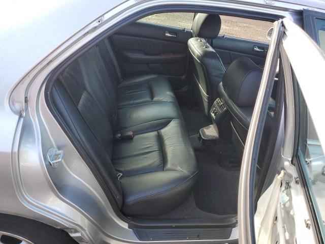 Photo 10 from auction – 2001 ACURA 3.5RL with VIN JH4KA96541C000322