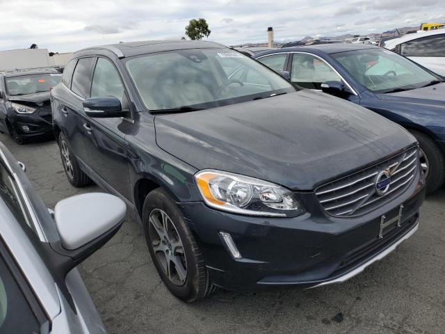 Photo 4 from auction – 2015 VOLVO XC60 T6 PL with VIN YV449MDD2F2623013
