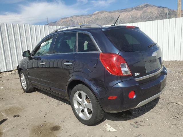 Photo 2 from auction – 2014 CHEVROLET CAPTIVA LT with VIN 3GNAL3EK4ES561283