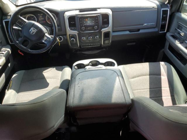 Photo 8 from auction – 2016 RAM 1500 SLT with VIN 1C6RR6GT3GS269096
