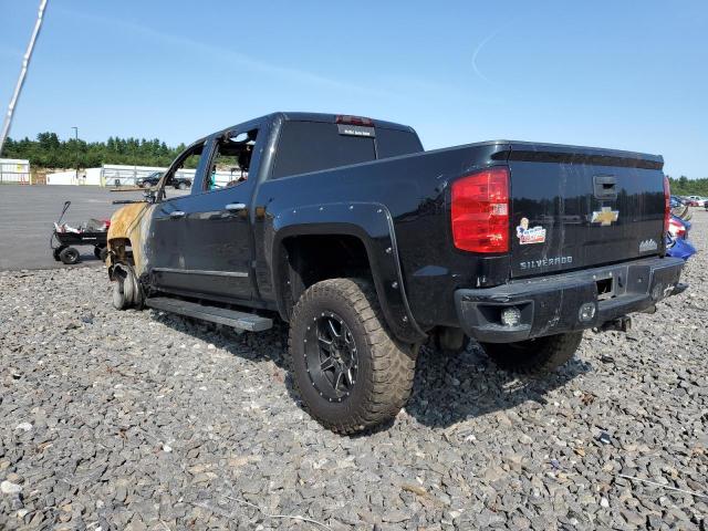 Photo 2 from auction – 2014 CHEVROLET silverado with VIN 3GCUKTEJ5EG532491