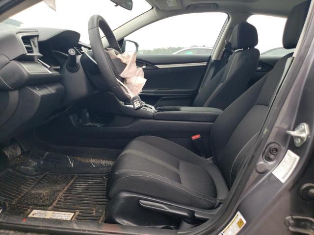 Photo 7 from auction – 2018 HONDA CIVIC EX with VIN 2HGFC2F78JH532628