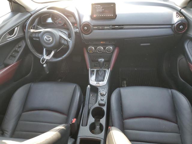 Снимка 8 от търг – 2018 MAZDA CX-3 TOURI с VIN JM1DKFC78J0301074