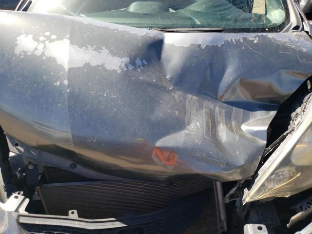 Photo 11 from auction – 2011 HONDA FIT with VIN JHMGE8H37BS010219