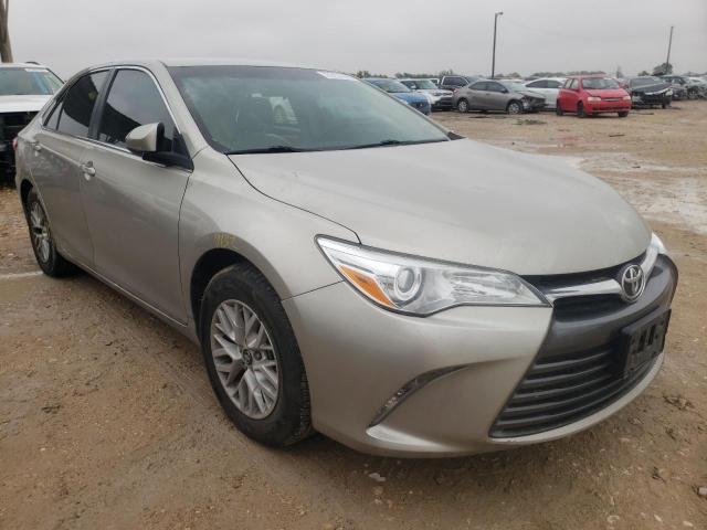 Photo 4 from auction – 2016 TOYOTA CAMRY LE with VIN 4T4BF1FK3GR581567
