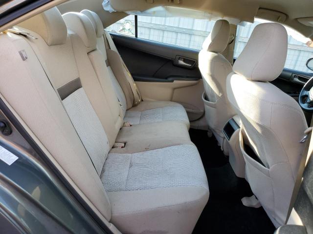 Photo 10 from auction – 2012 TOYOTA CAMRY BASE with VIN 4T4BF1FK8CR225707