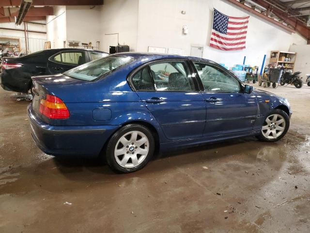 Photo 3 from auction – 2003 BMW 325 I with VIN WBAET37443NJ36353