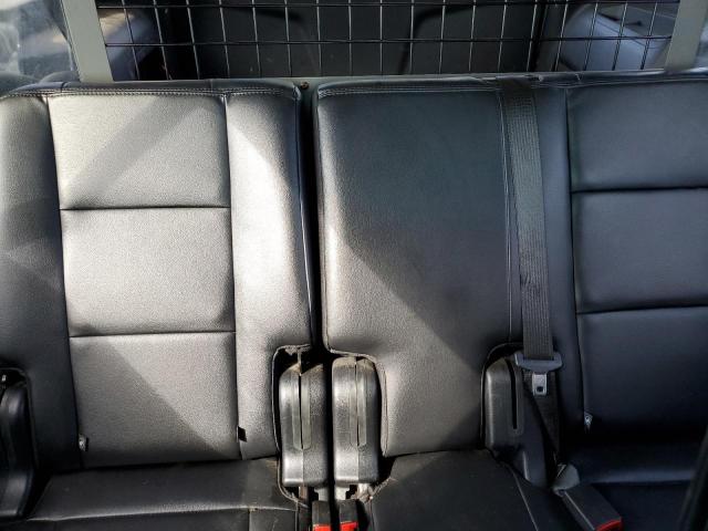 Photo 10 from auction – 2016 FORD EXPLORER P with VIN 1FM5K8AR5GGA47355