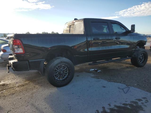 Photo 3 from auction – 2021 RAM 1500 BIG H with VIN 1C6SRFMT9MN808546