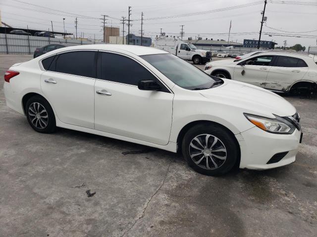 Photo 4 from auction – 2018 NISSAN ALTIMA 2.5 with VIN 1N4AL3AP3JC177432